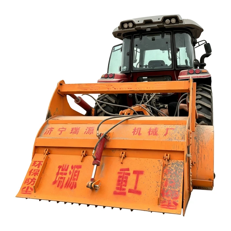 Máy tái chế lạnh WLB2000
